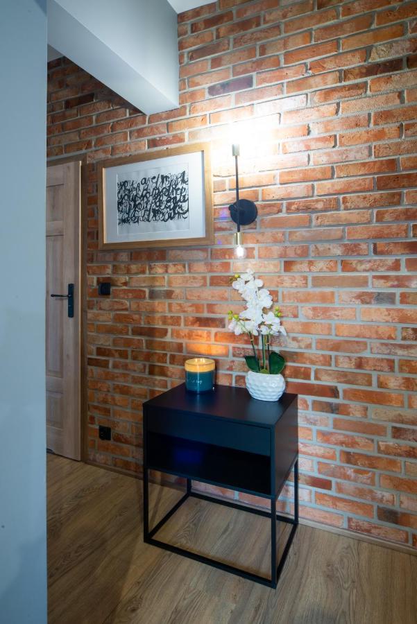 Maya'S Flats & Resorts 60 - Most Milosci Gdańsk Eksteriør billede